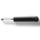 Hand peeler for vegetables made of stainless steel - Hendi 856178