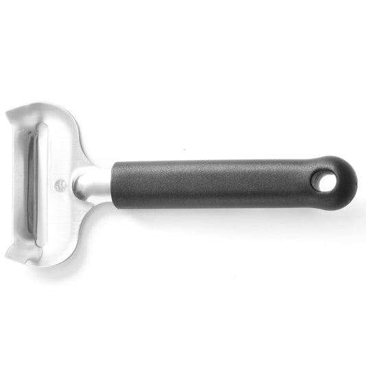 Hendi Smooth cheese shoulder made of stainless steel 160 mm