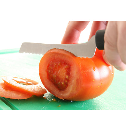 Stainless steel tomato scissor - Hendi 856253