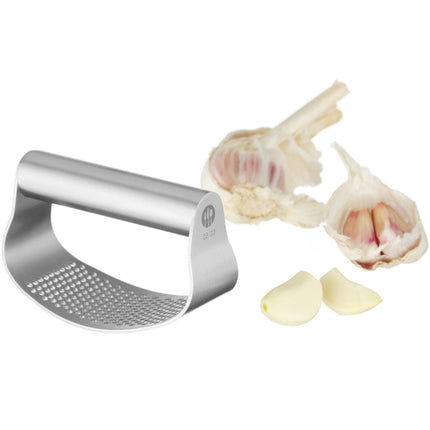 Hendi Press for garlic ginger squeezing wł. 3 mm – image 3