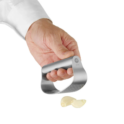 Hendi Press for garlic ginger squeezing wł. 3 mm – image 5