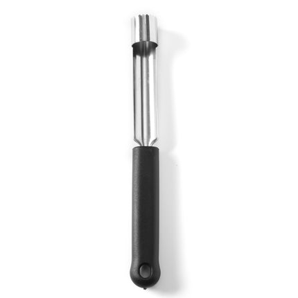 Set of decorative knives for vegetables and fruits 6 pieces - Hendi 856291