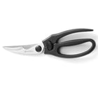 Kitchen shears made of carbon steel for poultry - Hendi 856314