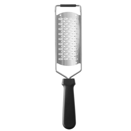 Crotch-skinned citrus cereal Laser-sharp steel - Hendi 856338