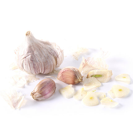 Ķiploku rīves šķēles Lāzera asināts tērauds - Hendi 856345 