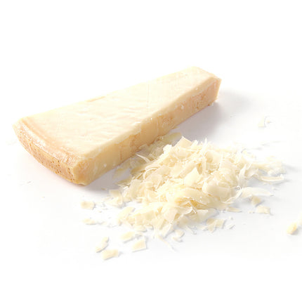Parmesan cheese market Laser steel Sharpened - Hendi 856376