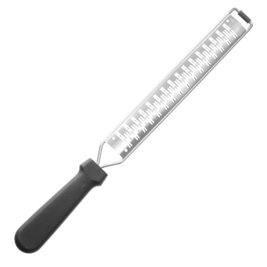 Hendi Parmesan cheese market Laser steel Sharpened