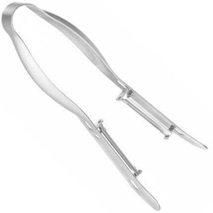 Hendi Carrot asparagus peeler, length 200 mm – image 2