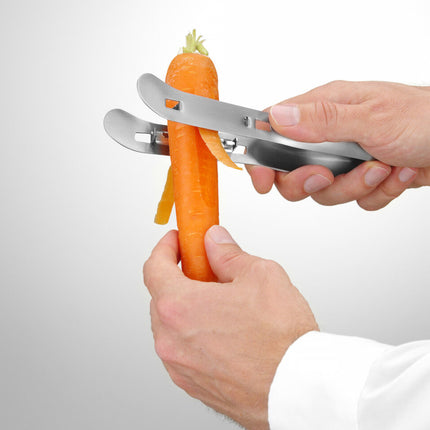 Hendi Carrot asparagus peeler, length 200 mm – image 4