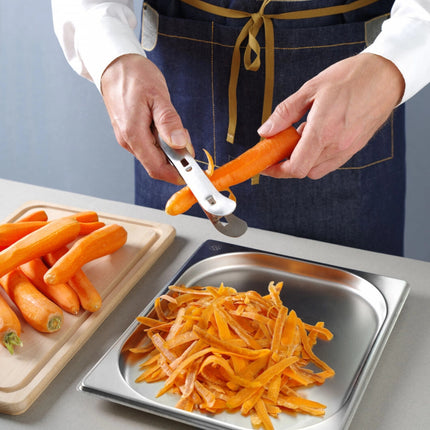 Hendi Carrot asparagus peeler, length 200 mm – image 5