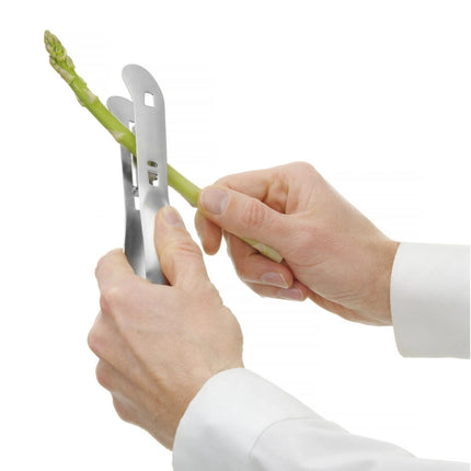 Hendi Carrot asparagus peeler, length 200 mm – image 7