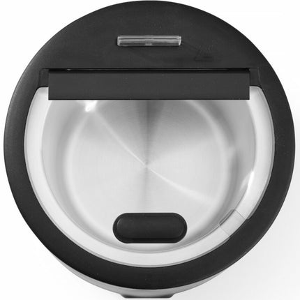 Hendi Electric thermos pot for soup UNIQ 35-85 C 8 l 500 W - black – image 7