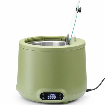 Hendi Electric thermos pot for soup UNIQ 35-85 C 8 l 500 W - green – image 4
