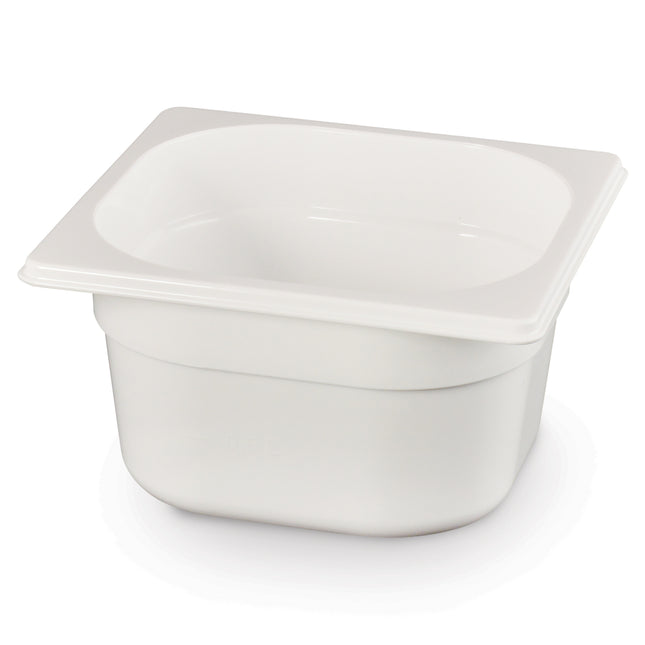 Container GN 1/6 of polycarbonate 150 mm - Hendi 862766