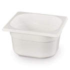 Box GN 1/6 of polycarbonate, height 65 mm - Hendi 862780
