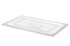 Polycarbonate lid for containers GN 1/2 - Hendi 864128