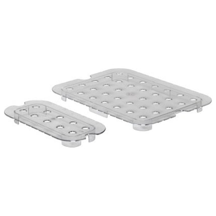 Inlet in GN containers from GN 1/1 - Hendi 868522