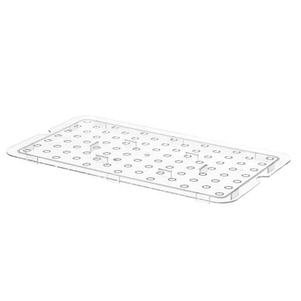 Infusion cartridge for GN polycarbonate containers Gn 1/6 - Hendi 868577