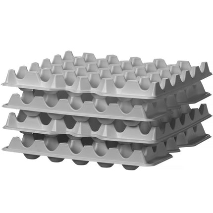 Hendi Egg tray for OVOBOX 120 container - set of 4 pieces. – image 2