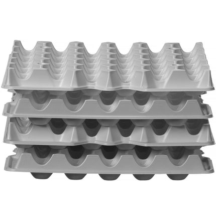 Hendi Egg tray for OVOBOX 120 container - set of 4 pieces. – image 6