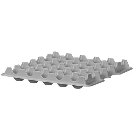 Hendi Egg tray for OVOBOX 120 container - set of 4 pieces. – image 7