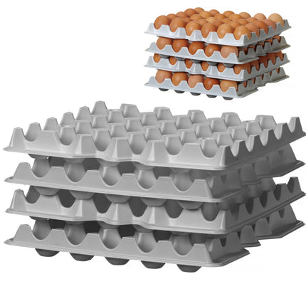 Hendi Egg tray for OVOBOX 120 container - set of 4 pieces.