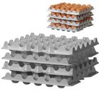 Hendi Egg tray for OVOBOX 120 container - set of 4 pieces.