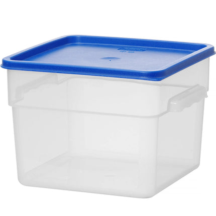Hendi Food container for storing food with 11.4 l 290 x 290 x 210 mm – image 2