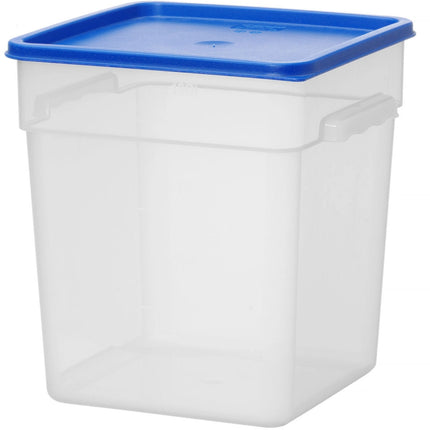 Hendi Food container for storing food with scale 17.2 l 290 x 290 x 320 mm – image 2