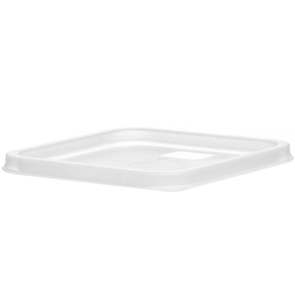 Hendi Cover for transparent food container 190 x 190 mm – image 2