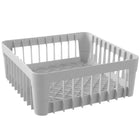Hendi Dishwasher basket 40x40cm for glasses 150mm high