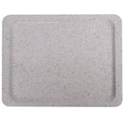 Smooth polyester tray 325x265mm GN 1/2 - Hendi 876602