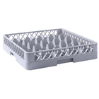 Glass and Glass Dishwasher Basket 25 items 50x50cm - Hendi 877036