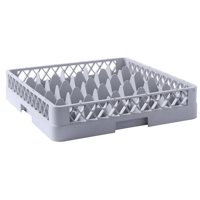 Glass and Glass Dishwasher Basket 25 items 50x50cm - Hendi 877036
