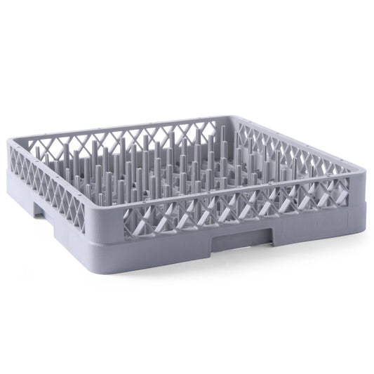 Hendi Dishwasher basket on plates 50x50cm