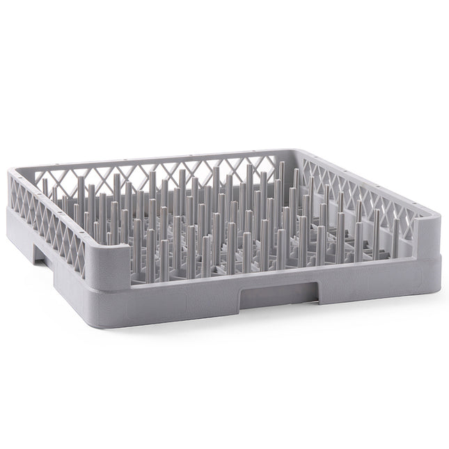 Hendi Dishwasher basket 50x50cm
