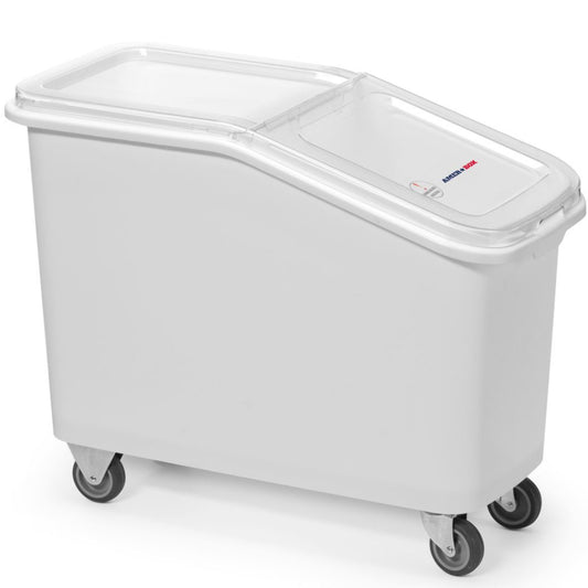 Amer Box Trolley, catering container for loose products, flour, sugar, rice, 62 l