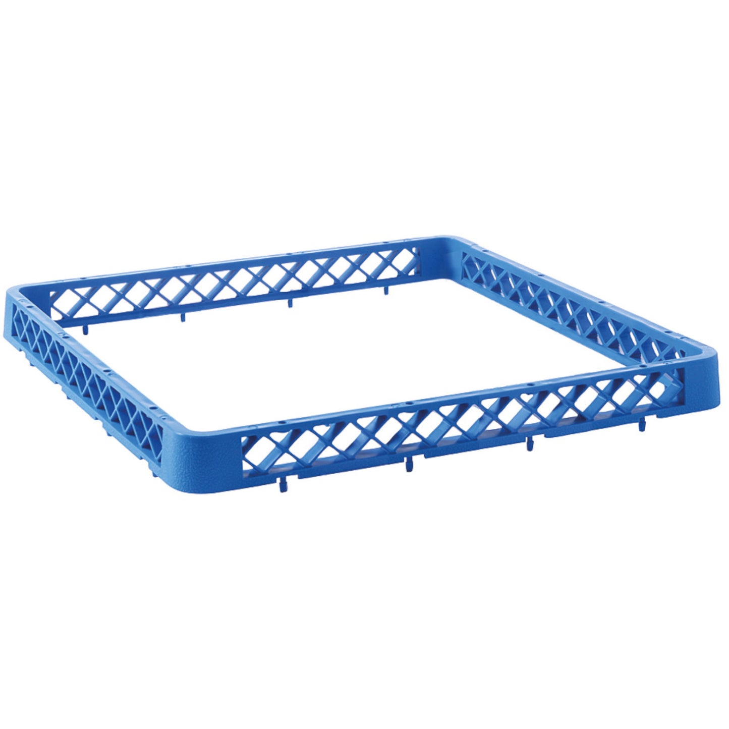 Hendi Dishwasher basket extension without compartments 50x50 cm - Hendi 877302