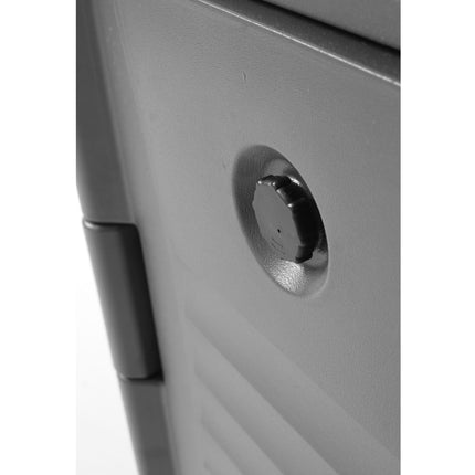 Heatproofing container catering thermos for food sealed LDPE GN1/1
