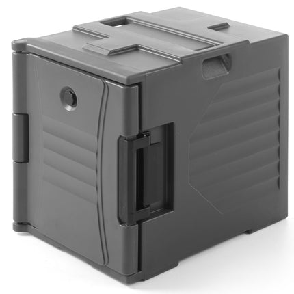 Heatproofing container catering thermos for food sealed LDPE GN1/1