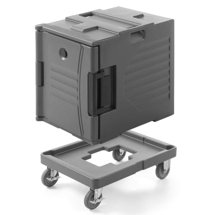 GN1/1 thermal insulation trolley