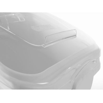 Amer Box Container catering cart for loose products sugar groats rice on wheels 81 l – image 3