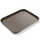 A small tray for serving Fast Food with Hendi POWDER polypropylene 878743