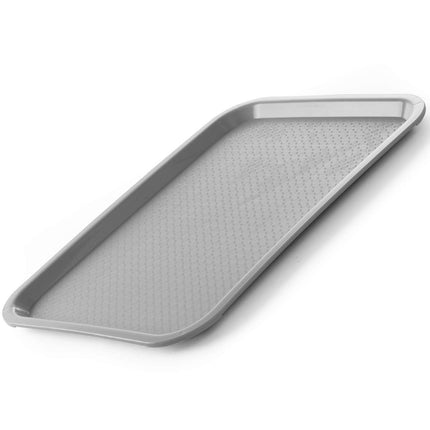 Hendi Fast Food Polypropylene tray 30.5x41.5cm - red – image 19