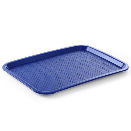 Hendi Fast Food Polypropylene tray 30.5x41.5cm - red – image 28