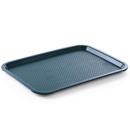 Hendi Fast Food Polypropylene tray 30.5x41.5cm - red – image 32