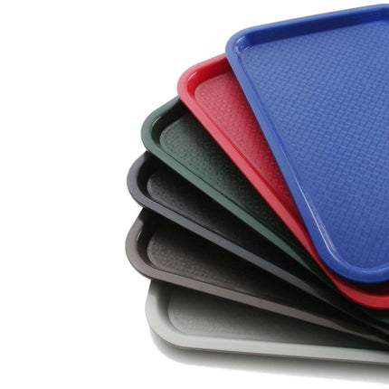 Hendi Fast Food Tray 30.5x41.5cm - grey – image 12