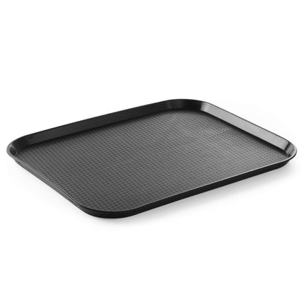 Hendi Fast Food Polypropylene tray 30.5x41.5cm - red – image 35