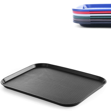 Hendi Fast Food Polypropylene tray 30.5x41.5cm - red – image 36