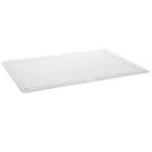 Hendi Lid for pizza dough containers 600x400mm Hendi 880968